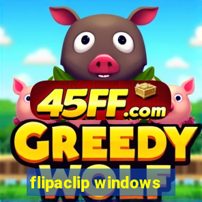 flipaclip windows